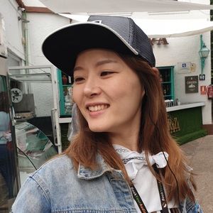 Meet your Posher, Hyeran